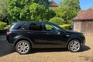 Land Rover Discovery Sport TD4 HSE LUXURY 17