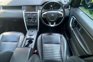Land Rover Discovery Sport TD4 HSE LUXURY 20