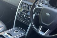Land Rover Discovery Sport TD4 HSE LUXURY 22