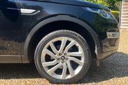 Land Rover Discovery Sport TD4 HSE LUXURY 35