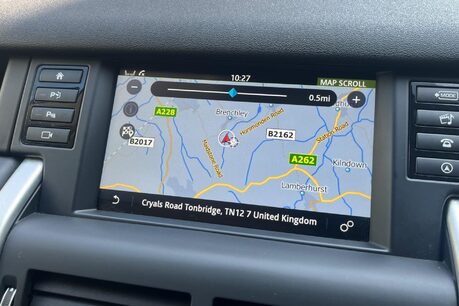 Land Rover Discovery Sport TD4 HSE LUXURY 38