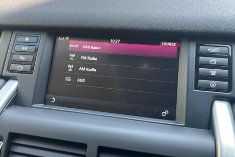 Land Rover Discovery Sport TD4 HSE LUXURY 39