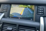 Land Rover Discovery Sport TD4 HSE LUXURY 41
