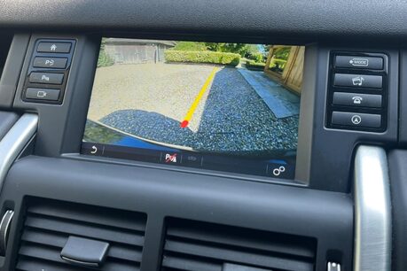 Land Rover Discovery Sport TD4 HSE LUXURY 41
