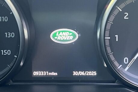 Land Rover Discovery Sport TD4 HSE LUXURY 43
