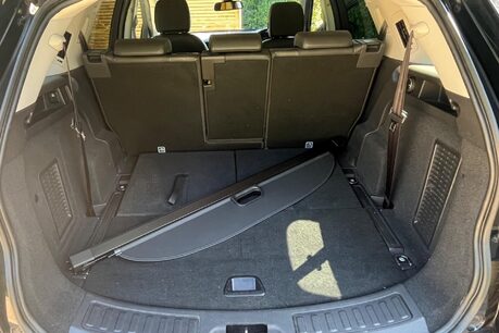 Land Rover Discovery Sport TD4 HSE LUXURY 44