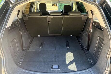 Land Rover Discovery Sport TD4 HSE LUXURY 45