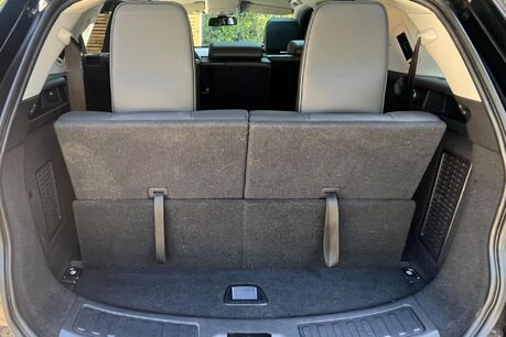 Land Rover Discovery Sport TD4 HSE LUXURY 46
