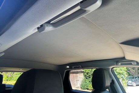 Land Rover Discovery Sport TD4 HSE LUXURY 47