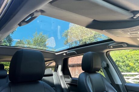 Land Rover Discovery Sport TD4 HSE LUXURY 49