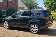 Land Rover Discovery Sport TD4 HSE LUXURY 63