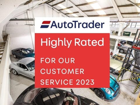 Land Rover Discovery 2.7 TD V6 HSE 5dr 