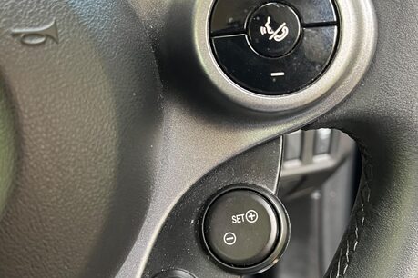 Smart Fortwo Coupe PASSION ADVANCED 28