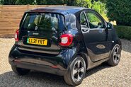 Smart Fortwo Coupe PASSION ADVANCED 20