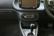 Smart Fortwo Coupe PASSION ADVANCED 22