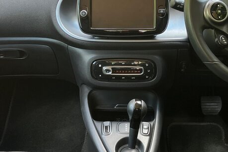 Smart Fortwo Coupe PASSION ADVANCED 22