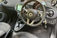Smart Fortwo Coupe PASSION ADVANCED 41