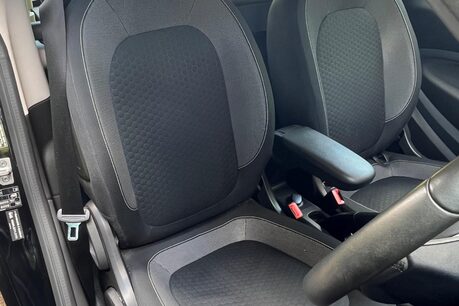 Smart Fortwo Coupe PASSION ADVANCED 26