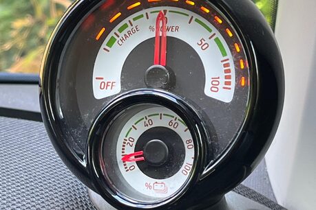 Smart Fortwo Coupe PASSION ADVANCED 38