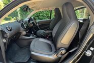 Smart Fortwo Coupe PASSION ADVANCED 43
