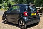 Smart Fortwo Coupe PASSION ADVANCED 11