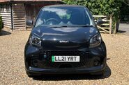 Smart Fortwo Coupe PASSION ADVANCED 3