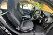 Smart Fortwo Coupe PASSION ADVANCED 27
