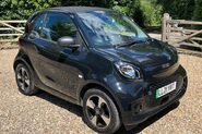 Smart Fortwo Coupe PASSION ADVANCED 2