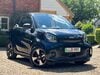 Smart Fortwo Coupe PASSION ADVANCED