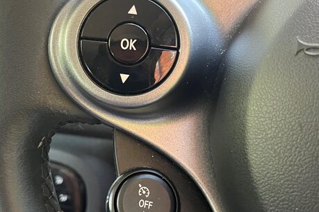 Smart Fortwo Coupe PASSION ADVANCED 29