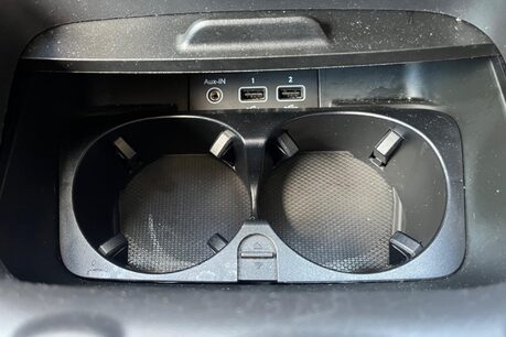 Smart Fortwo Coupe PASSION ADVANCED 37