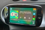 Smart Fortwo Coupe PASSION ADVANCED 33