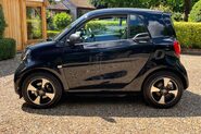 Smart Fortwo Coupe PASSION ADVANCED 12