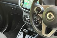 Smart Fortwo Coupe PASSION ADVANCED 25