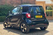 Smart Fortwo Coupe PASSION ADVANCED 10