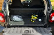 Smart Fortwo Coupe PASSION ADVANCED 39