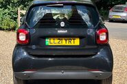 Smart Fortwo Coupe PASSION ADVANCED 16