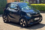 Smart Fortwo Coupe PASSION ADVANCED 6