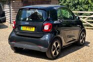 Smart Fortwo Coupe PASSION ADVANCED 21