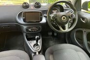 Smart Fortwo Coupe PASSION ADVANCED 23
