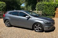 Volvo V40 D2 R-DESIGN NAV 5