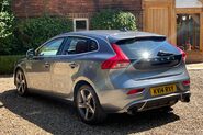Volvo V40 D2 R-DESIGN NAV 4