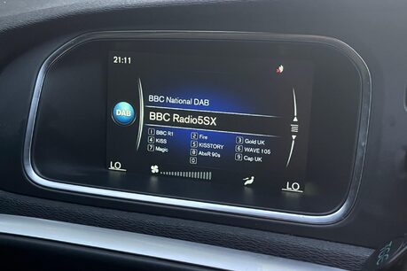 Volvo V40 D2 R-DESIGN NAV 53