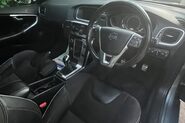Volvo V40 D2 R-DESIGN NAV 29