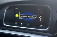 Volvo V40 D2 R-DESIGN NAV 52