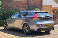 Volvo V40 D2 R-DESIGN NAV 11