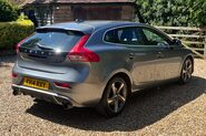 Volvo V40 D2 R-DESIGN NAV 24