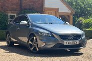 Volvo V40 D2 R-DESIGN NAV 1