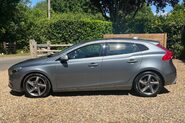 Volvo V40 D2 R-DESIGN NAV 16