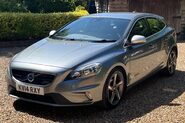 Volvo V40 D2 R-DESIGN NAV 3